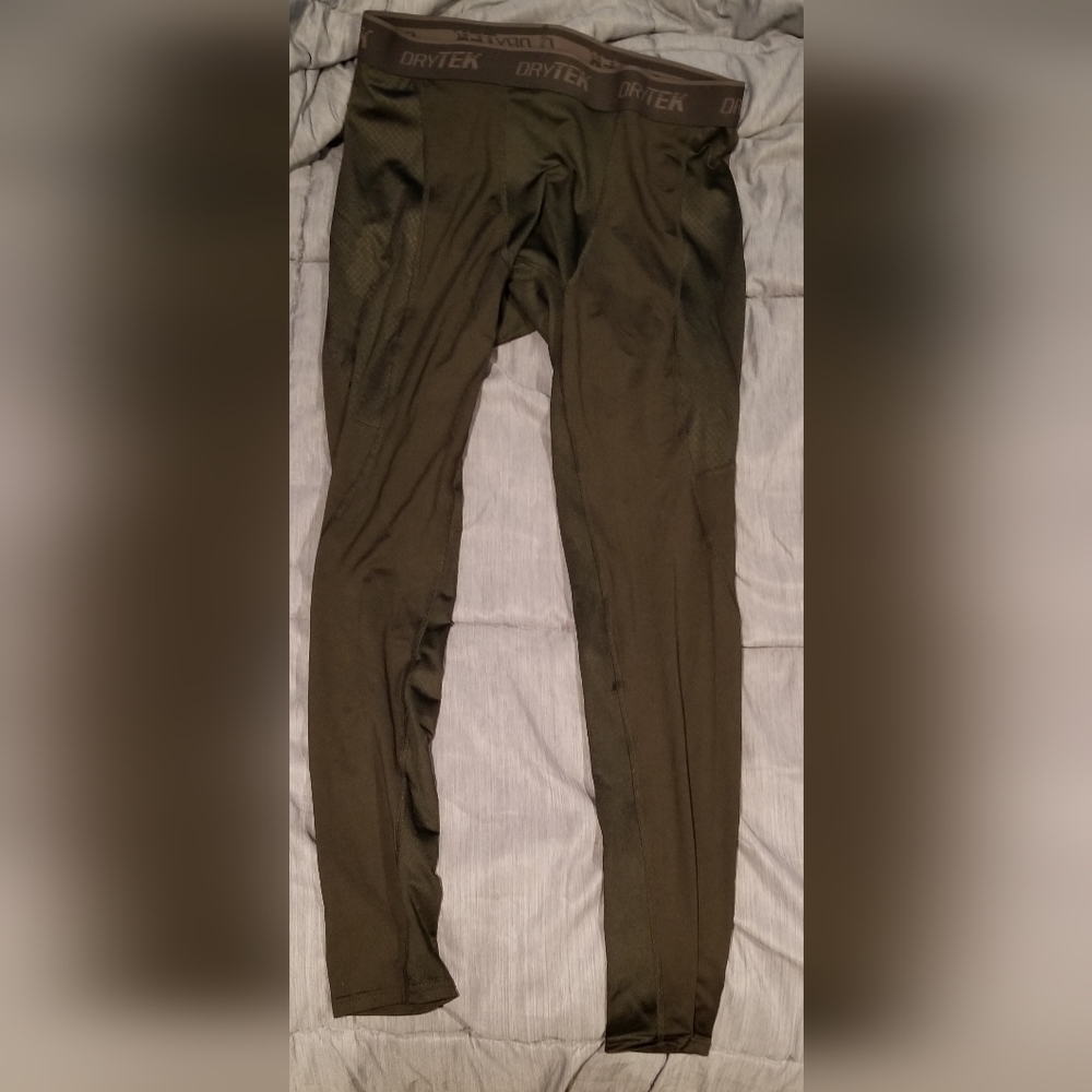 Tek Gear DryTek Baselayer (Leggings)